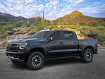 New 2026 Chevrolet Silverado 1500 ZR2 Crew Cab 4WD Pickup for sale #260940 - photo 1
