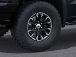 New 2026 Chevrolet Silverado 1500 ZR2 Crew Cab 4WD Pickup for sale #260940 - photo 8