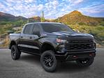 2026 Chevrolet Silverado 1500 Crew Cab 4WD Pickup for sale #260942 - photo 6
