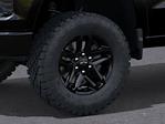 2026 Chevrolet Silverado 1500 Crew Cab 4WD Pickup for sale #260942 - photo 8
