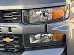 Used 2021 Chevrolet Silverado 1500 Custom Crew Cab for sale #260942A - photo 9