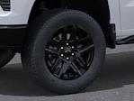 2026 Chevrolet Silverado 1500 Crew Cab 4WD Pickup for sale #260943 - photo 8