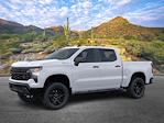 2026 Chevrolet Silverado 1500 Crew Cab 4WD Pickup for sale #260947 - photo 1