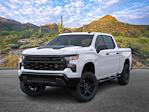 2026 Chevrolet Silverado 1500 Crew Cab 4WD Pickup for sale #260947 - photo 5