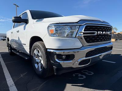 Used 2022 Ram 1500 - photo 1