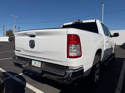 Used 2022 Ram 1500 - photo 1