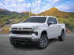 2026 Chevrolet Silverado 1500 Crew Cab 4WD Pickup for sale #260951 - photo 5