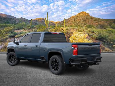2026 Chevrolet Silverado 2500 Crew Cab 4WD Pickup for sale #260955 - photo 2