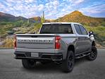 New 2026 Chevrolet Silverado 1500 Custom Crew Cab 4WD Pickup for sale #260958 - photo 3