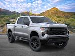 New 2026 Chevrolet Silverado 1500 Custom Crew Cab 4WD Pickup for sale #260958 - photo 6