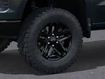 New 2026 Chevrolet Silverado 1500 Custom Crew Cab 4WD Pickup for sale #260959 - photo 8