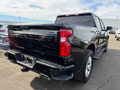 2020 Chevrolet Silverado 1500 Crew Cab 4WD Pickup for sale #260960A - photo 2