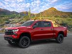 2026 Chevrolet Silverado 1500 Crew Cab 4WD Pickup for sale #260961 - photo 1