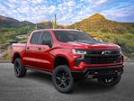 2026 Chevrolet Silverado 1500 Crew Cab 4WD Pickup for sale #260961 - photo 6