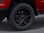 2026 Chevrolet Silverado 1500 Crew Cab 4WD Pickup for sale #260961 - photo 8