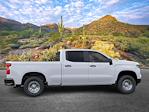 New 2026 Chevrolet Silverado 1500 Work Truck Crew Cab Pickup for sale #260964 - photo 5