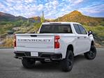 New 2026 Chevrolet Silverado 1500 Custom Crew Cab 4WD Pickup for sale #260966 - photo 4