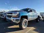 2016 Chevrolet Silverado 1500 Crew Cab 4WD Pickup for sale #260969A - photo 5
