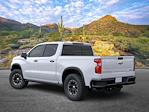 New 2026 Chevrolet Silverado 1500 ZR2 Crew Cab 4WD Pickup for sale #260976 - photo 4