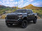 New 2026 Chevrolet Silverado 1500 Custom Crew Cab 4WD Pickup for sale #260977 - photo 5