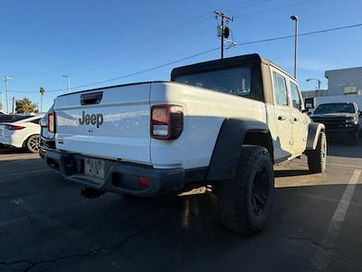 Used 2022 Jeep Gladiator Sport Crew Cab for sale #260977A - photo 2
