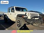 Used 2022 Jeep Gladiator Sport Crew Cab for sale #260977A - photo 1