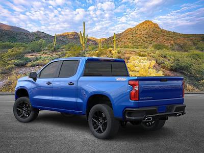 New 2026 Chevrolet Silverado 1500 LT Crew Cab 4WD Pickup for sale #260978 - photo 2