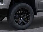 New 2026 Chevrolet Silverado 1500 Custom Crew Cab 4WD Pickup for sale #260980 - photo 8