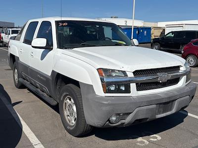 Used 2003 Chevrolet Avalanche - photo 1