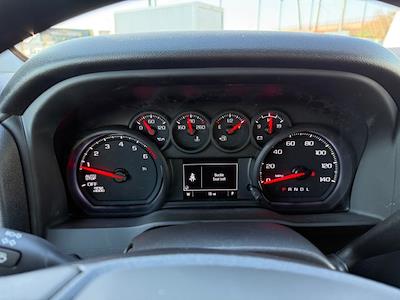 New 2026 Chevrolet Silverado 1500 Work Truck Crew Cab for sale #260981 - photo 1