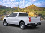 New 2026 Chevrolet Silverado 1500 Work Truck Crew Cab Pickup for sale #260981 - photo 2