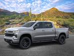 2026 Chevrolet Silverado 1500 Crew Cab 4WD Pickup for sale #260985 - photo 1