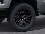 New 2026 Chevrolet Silverado 1500 LT Crew Cab 4WD Pickup for sale #260988 - photo 8