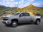 New 2026 Chevrolet Silverado 3500 LT Crew Cab for sale #260989 - photo 1