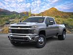 New 2026 Chevrolet Silverado 3500 LT Crew Cab for sale #260989 - photo 5