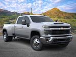 New 2026 Chevrolet Silverado 3500 LT Crew Cab for sale #260989 - photo 6