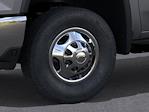 New 2026 Chevrolet Silverado 3500 LT Crew Cab for sale #260989 - photo 8