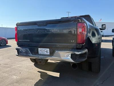 2021 Chevrolet Silverado 3500 Crew Cab 4WD Pickup for sale #260989A - photo 2