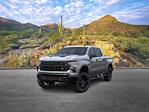 New 2026 Chevrolet Silverado 1500 Custom Crew Cab 4WD Pickup for sale #260995 - photo 7