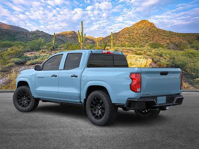 New 2026 Chevrolet Colorado Work Truck Crew Cab Pickup for sale #261007 - photo 2