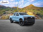 New 2026 Chevrolet Colorado Work Truck Crew Cab Pickup for sale #261007 - photo 24