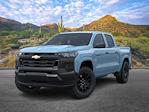 New 2026 Chevrolet Colorado Work Truck Crew Cab Pickup for sale #261007 - photo 5