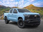 New 2026 Chevrolet Colorado Work Truck Crew Cab Pickup for sale #261007 - photo 6
