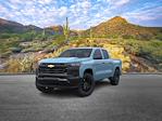 New 2026 Chevrolet Colorado Work Truck Crew Cab Pickup for sale #261007 - photo 7