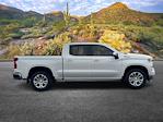 2022 Chevrolet Silverado 1500 Crew Cab 4WD Pickup for sale #261012A - photo 2