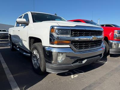 2018 Chevrolet Silverado 1500 Crew Cab 4WD Pickup for sale #261013A - photo 1