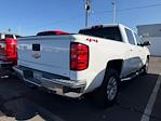 2018 Chevrolet Silverado 1500 Crew Cab 4WD Pickup for sale #261013A - photo 4