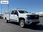 New 2026 Chevrolet Silverado 2500 Crew Cab 4WD Royal 40-VO-98 8' 2" Service Truck for sale #261020 - photo 25