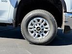 New 2026 Chevrolet Silverado 2500 Crew Cab 4WD Royal 40-VO-98 8' 2" Service Truck for sale #261020 - photo 9