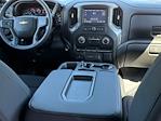 New 2026 Chevrolet Silverado 2500 Crew Cab 4WD Royal 40-VO-98 8' 2" Service Truck for sale #261020 - photo 15